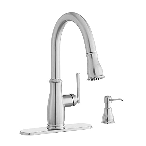 Glacier Bay Faucet & Sinks Reviews For 2022