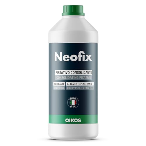 Neofix - Fijador acrílico transparente