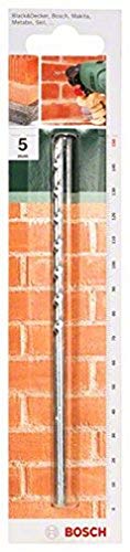 Bosch DIY Steinbohrer (Ø 5 mm)