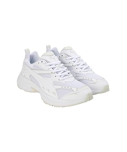 Image of Puma Mens Palermo Leather Shoes