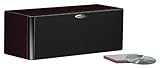 Polk Audio LSiM 704c Smaller Center Channel Speaker | Dynamic Balance & PowerPort Technology |...