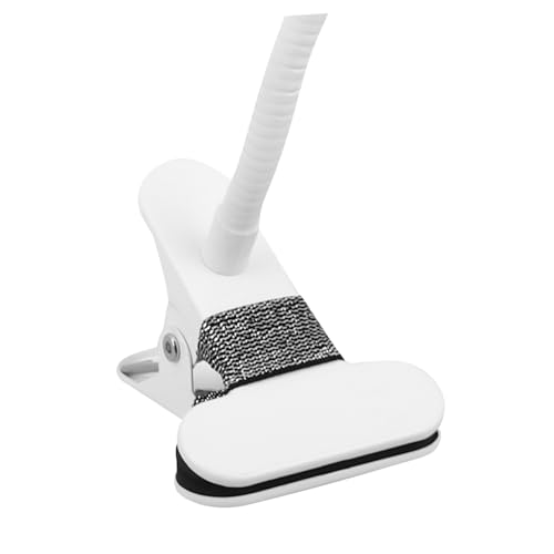 Espejo de Maquillaje Portátil PRETYZOOM Para Oficina miniatura 3
