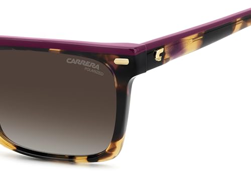 Image of Carrera Womens 3056 /S Rectangular Sunglasses