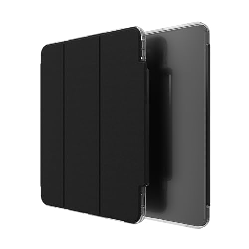 ZAGG Accessoire Mobile Coque Transparente et Protection Écran Intégrale Durable