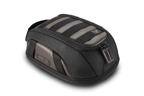 Legend Gear Tank Bag LT1 SW-Motech 3.0-5.L. Magnetic Fastening. Splash-Proof