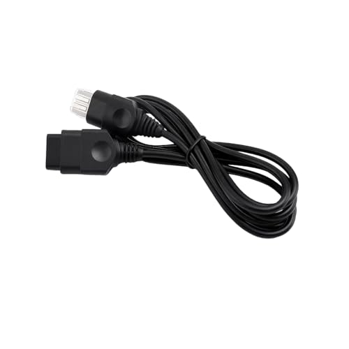 CHILDMORY Controller Extension Cable,Compatible for Xbox Game Controller 1.8 M/5.9 FT