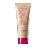 Aveda Cherry Almond Softening Conditioner | for Normal to Dry Hair | 98% Naturally Derived* | with Coconut Oil & Shea Butter | Silicone Free | Iconic Aroma of Tonka, Orange, Ylang Ylang, 200ml