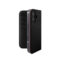 Amazon.co.jp: COGURE for iPhone15 手帳型 ケース ダイアリー