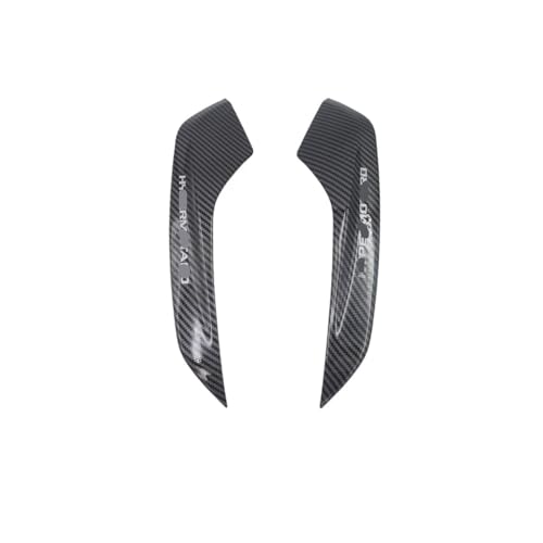 Panneau protection carénage Hypermotard 820 et 821 couvercle arrière supérieur