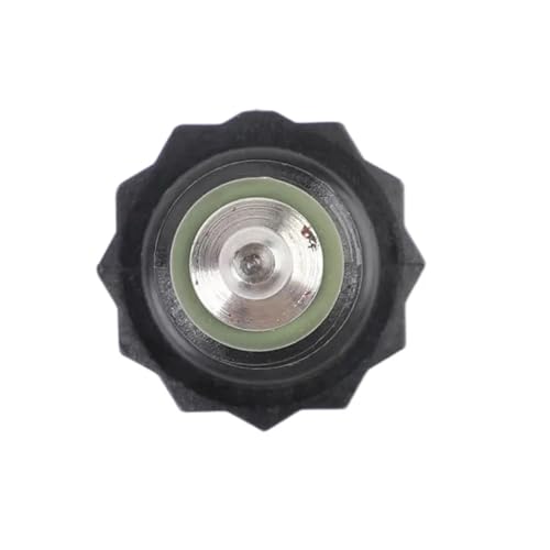 Sensor de temperatura para corregir tirones de motor en frío en coches VW y Skoda 3