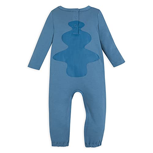 Costume Stitch bébé 9-12 MO idée cadeau de naissance originale