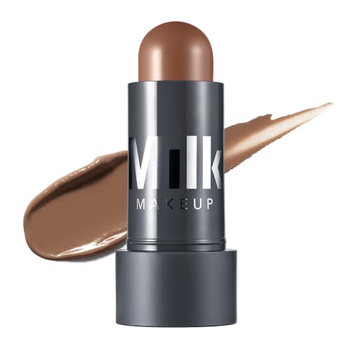 Image of Milk Makeup Quick Sculpt Creamy Matte Contour Stick - Buildable + Blendable
