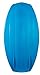 O'Brien Micro Freeboard – Versatile Water Sports Board with Integrated Hook, Dual Fins, Side Handles, and EVA Pad for Easy Learning and Fun Riding Behind The Boat