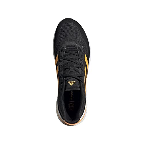 Image of Adidas Men's Supernova M Running Shoes, Negbas Narfla Narfla, 15