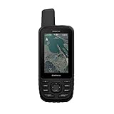 Verpackungsgewicht: 380 g Garmin GPS Map 66S