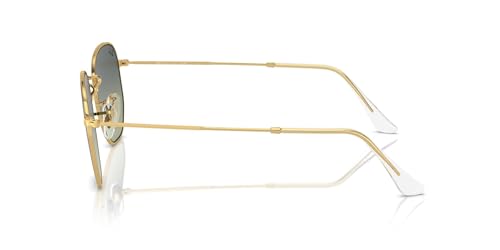 Image of Ray-Ban Unisex Rb3548 Hexagonal Hexagonal Sunglasses