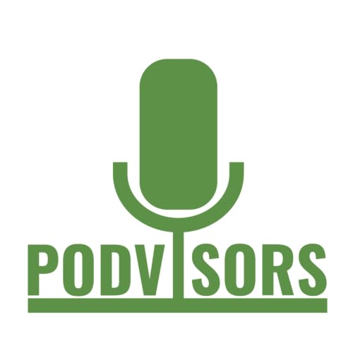 『Podvisors』のカバーアート