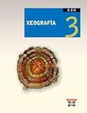  Xeografía 3º ESO (2007) (Libros De Texto - Educación Secundaria Obrigatoria - Xeografía E Historia)