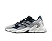 Produktbild adidas Herren X9000L4 U Sneaker, core Black/Silver met./Altered Blue, 44 EU