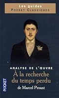 À la recherche du temps perdu de Marcel Proust 2266137530 Book Cover
