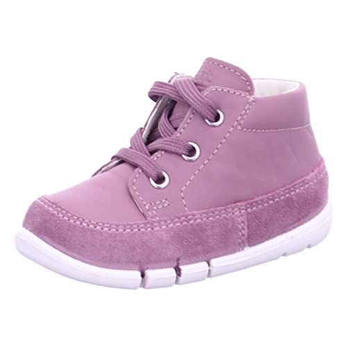 Superfit Baby Mädchen Flexy Lauflernschuhe, LILA 9010, 20 EU