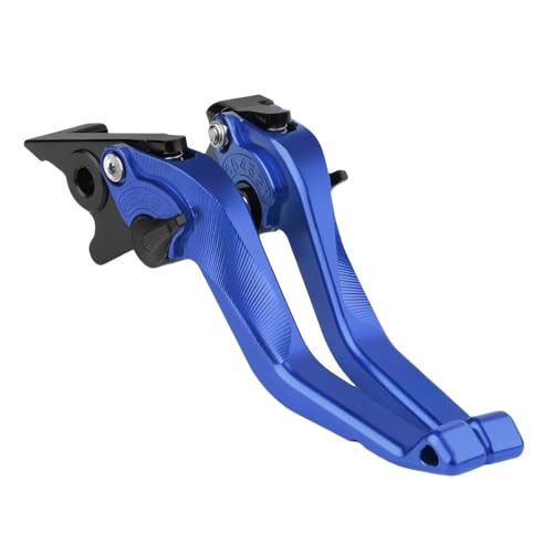 Leviers de frein et d'embrayage courts réglables pour FORZA750 XADV750 2023