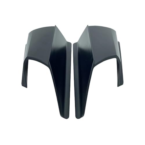 Carénage protecteur aile de moto ADV 150 2019 : finition mate haute résistance
