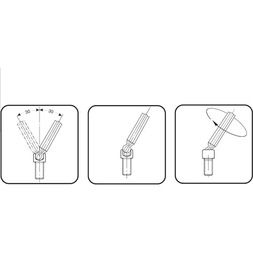 Bahco 9770 BE-9770 1.5 - 10mm Hex Key Set 3 Bahco 9770 BE-9770 1.5 - 10mm Hex Key Set - Image 3