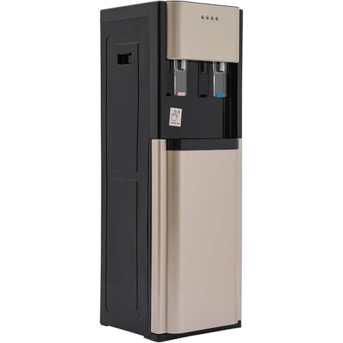 Refroidisseur d'eau de bureau et commerce compact format colonne verticale - 2