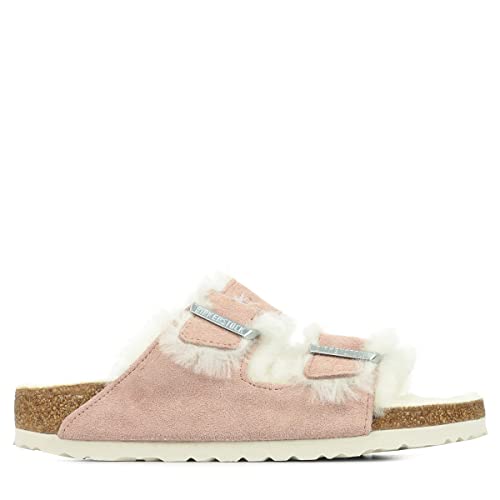 BIRKENSTOCK Arizona Shearling