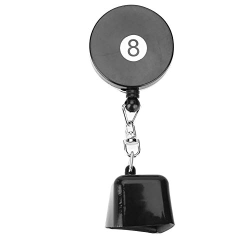  VGEBY1 Pince à craie de billard rétractable, a...