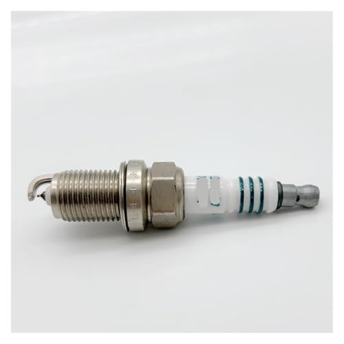 IK20L 5358 bougies d'allumage iridium améliorant la combustion et la stabilité moteur