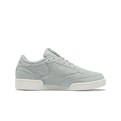 Image of Reebok Men Club C 85 Sea Spray /Harmony Green /Chalk 10
