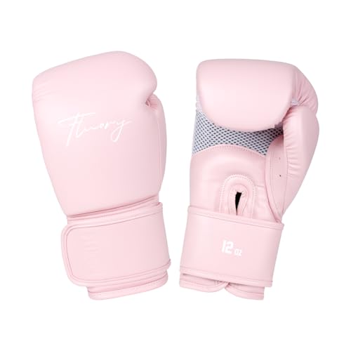 Boxing Gloves for Men and Women Suitable for Boxing Kickboxing Mixed Martial Arts Muay Thai MMA Heavy Bag Training