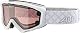 Alpina Skibrille Panoma Magnetic Q mit beschlagfreier Sicht