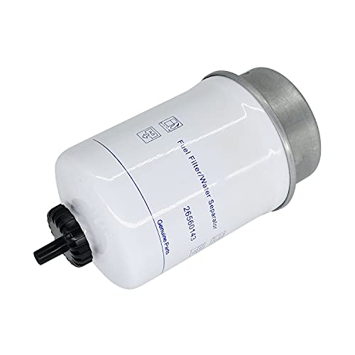 Filters Car & Truck Fuel Filters Automotive Wix 33911 Fuel Water