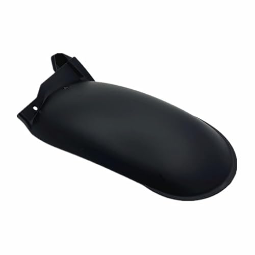 GAGALU BMW C400 リアフェンダーオートバイ改造 C400X と互換性ありインフィニティ SR4 350T C400GT マッドタイルの非破壊設置