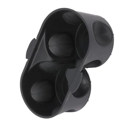 Porte-gobelet de voiture idéal pour les trajets en famille en Grand Caravan 2011-2020