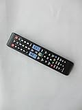Remote Control for Samsung TM1250A UN32J6300AF TM1260C 4K Smart LED HDTV TV #Renmote684463