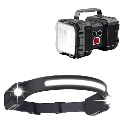 AlpsWolf Headlamp and Flashlight Cover