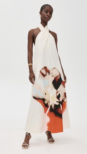 Women's Astryd Maxi Dress2