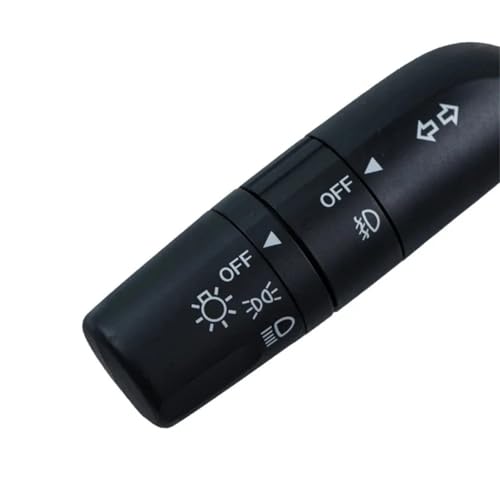Commodo clignotant Mazda 3 et 5 2012-2015 BBM3-66-122 - 4