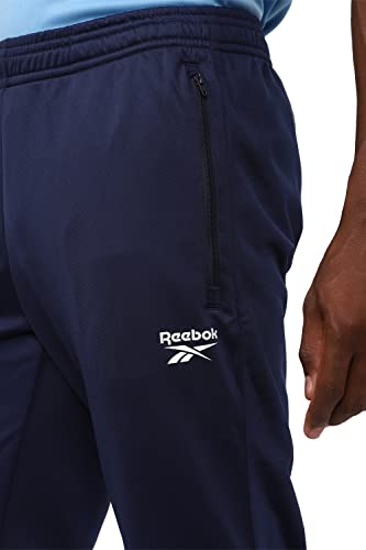 Image of Reebok Men's Regular Pants