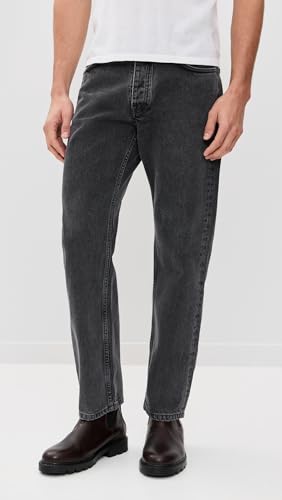 Men's Sonny Relaxed Straight Leg Jeans2