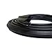 Price comparison product image Right OR Left Front Door WEATHERSTRIP Rubber Seal for Crafter/Sprinter 2006-2015 A9066976098 2E0837911B