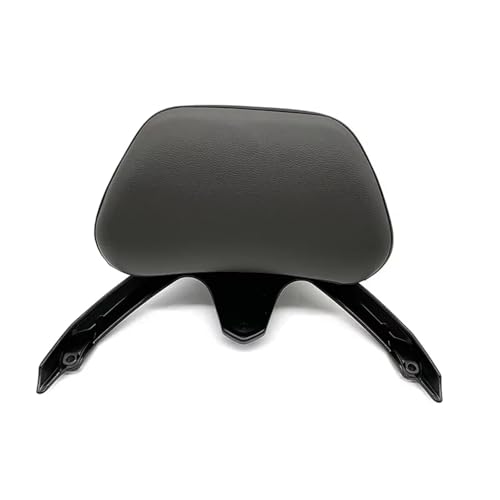 Coussin dossier arrière moto et étagère porte-bagages pour T-MAX530 2012-2016