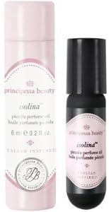 Principessa Piccolo Perfume Oil, Isolina