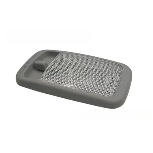 Luz Techo Interior Coche Toyota Hilux Vigo 2004-2015 2 Piezas 6