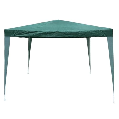 خيمة تظليل بي جرين ماس 3×3×2.45 متر من ليفينج اكسينتس