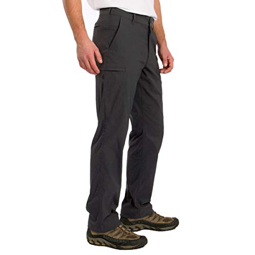 UNIONBAY Men's UB Tech Flex Waist Travel Chino Pants3